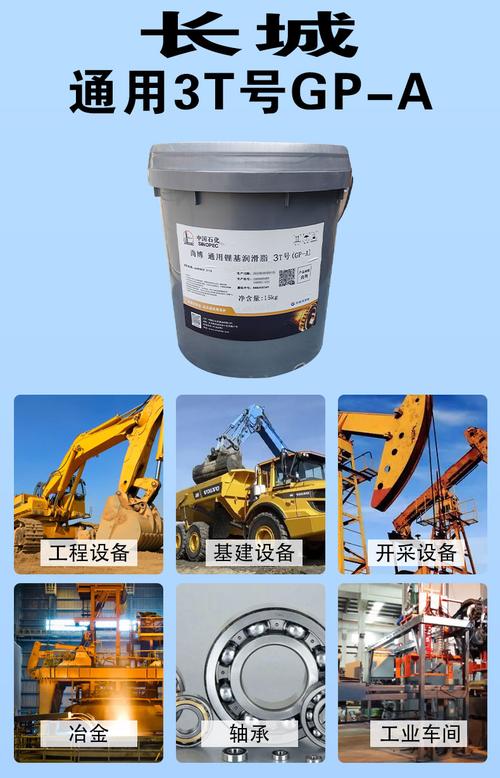 2025年工程机械润滑油厂商权威推荐 风电设备专用与钢铁行业润滑解决方案
