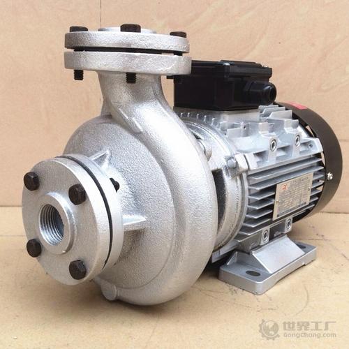 油泵_水泵_机械及行业设备_工业品_产品_世界工厂